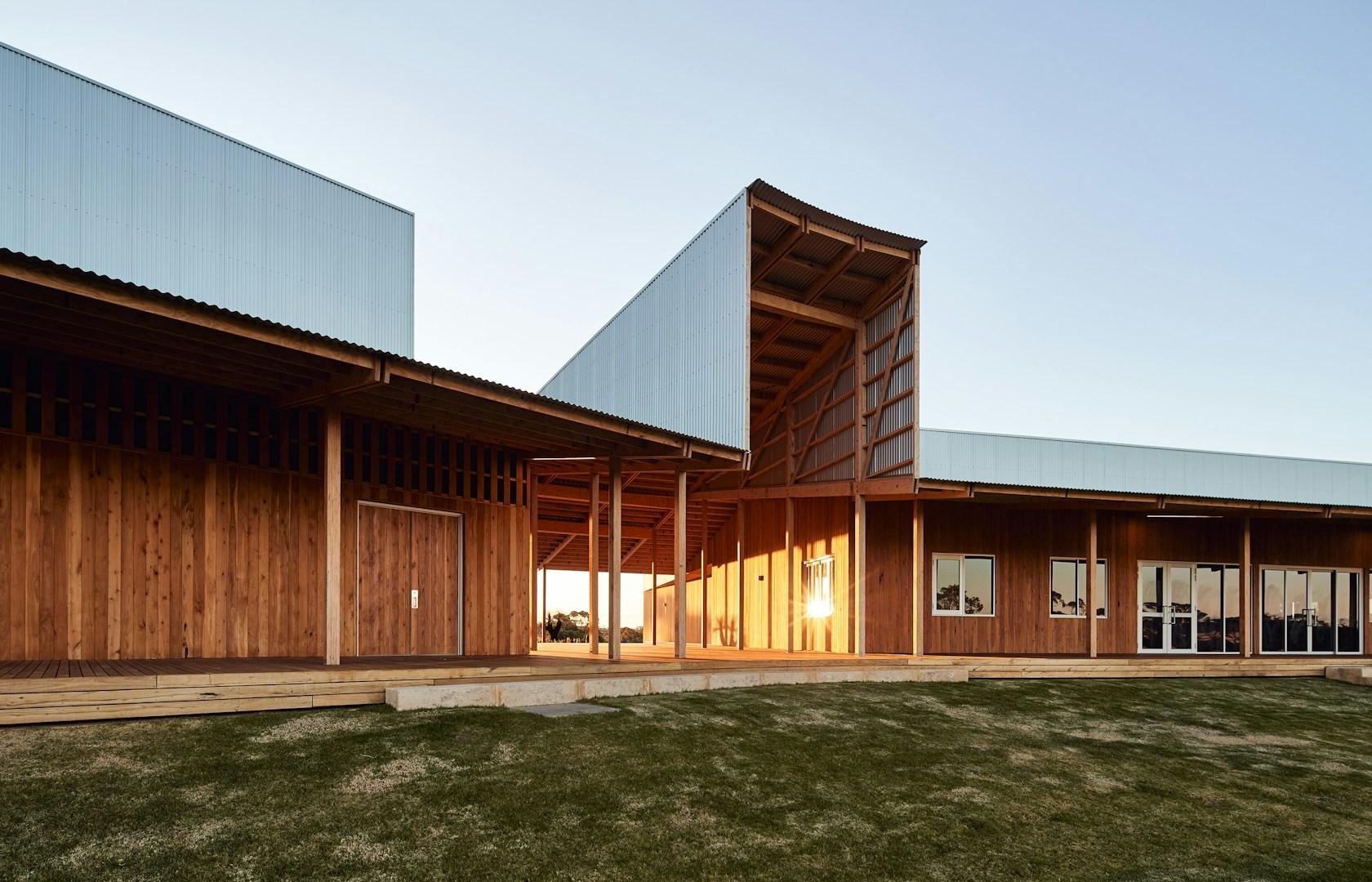 Pingelly Recreation and Cultural Centre - image 4