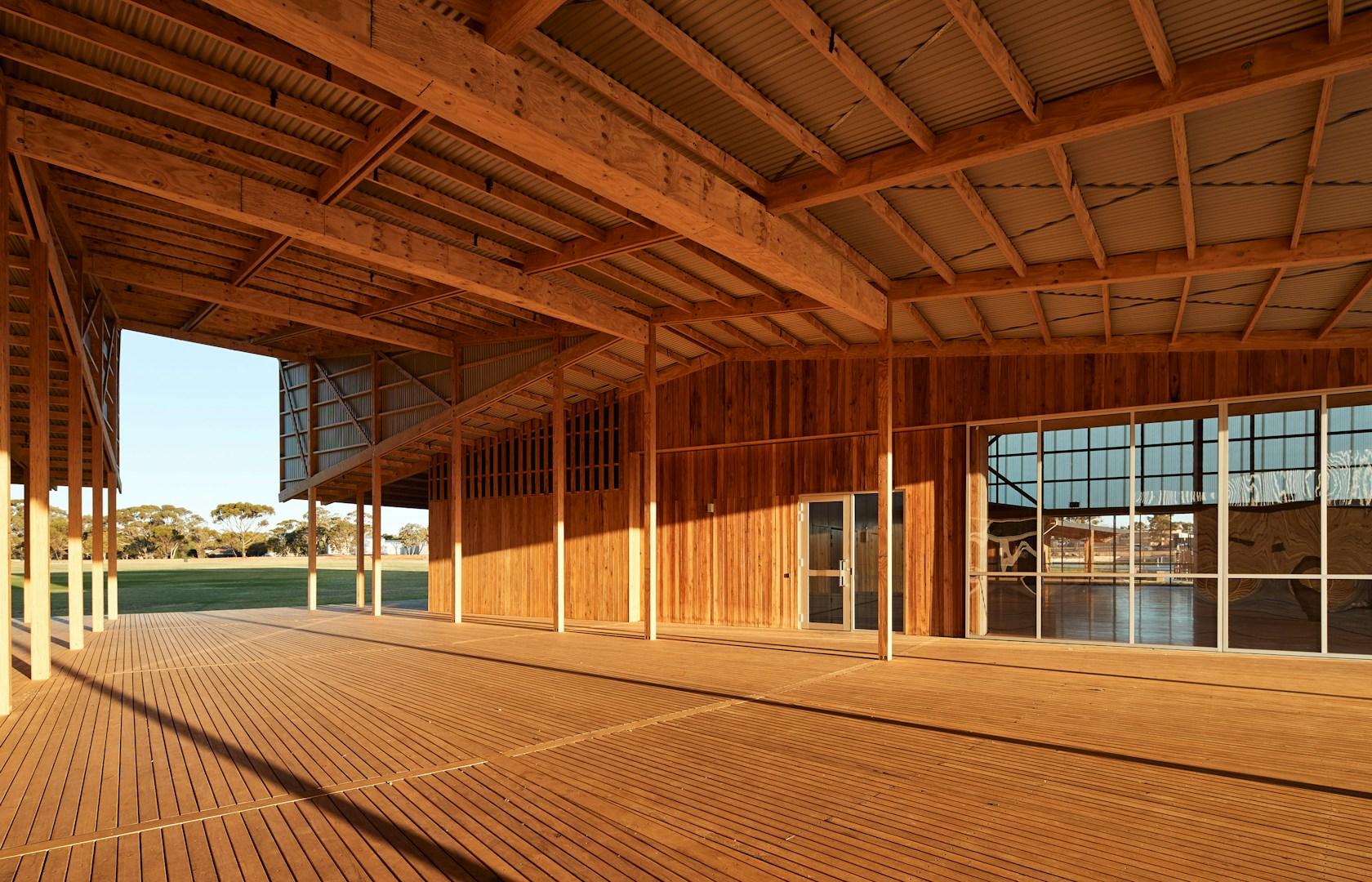 Pingelly Recreation and Cultural Centre - image 5
