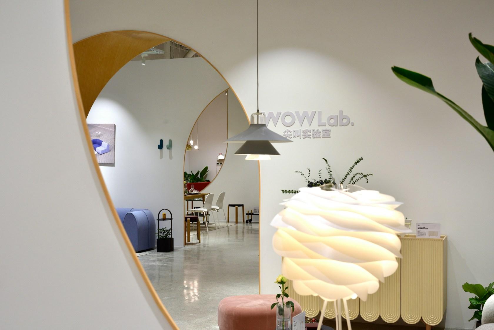 WOWDSGN Shanghai MixC Store - image 7
