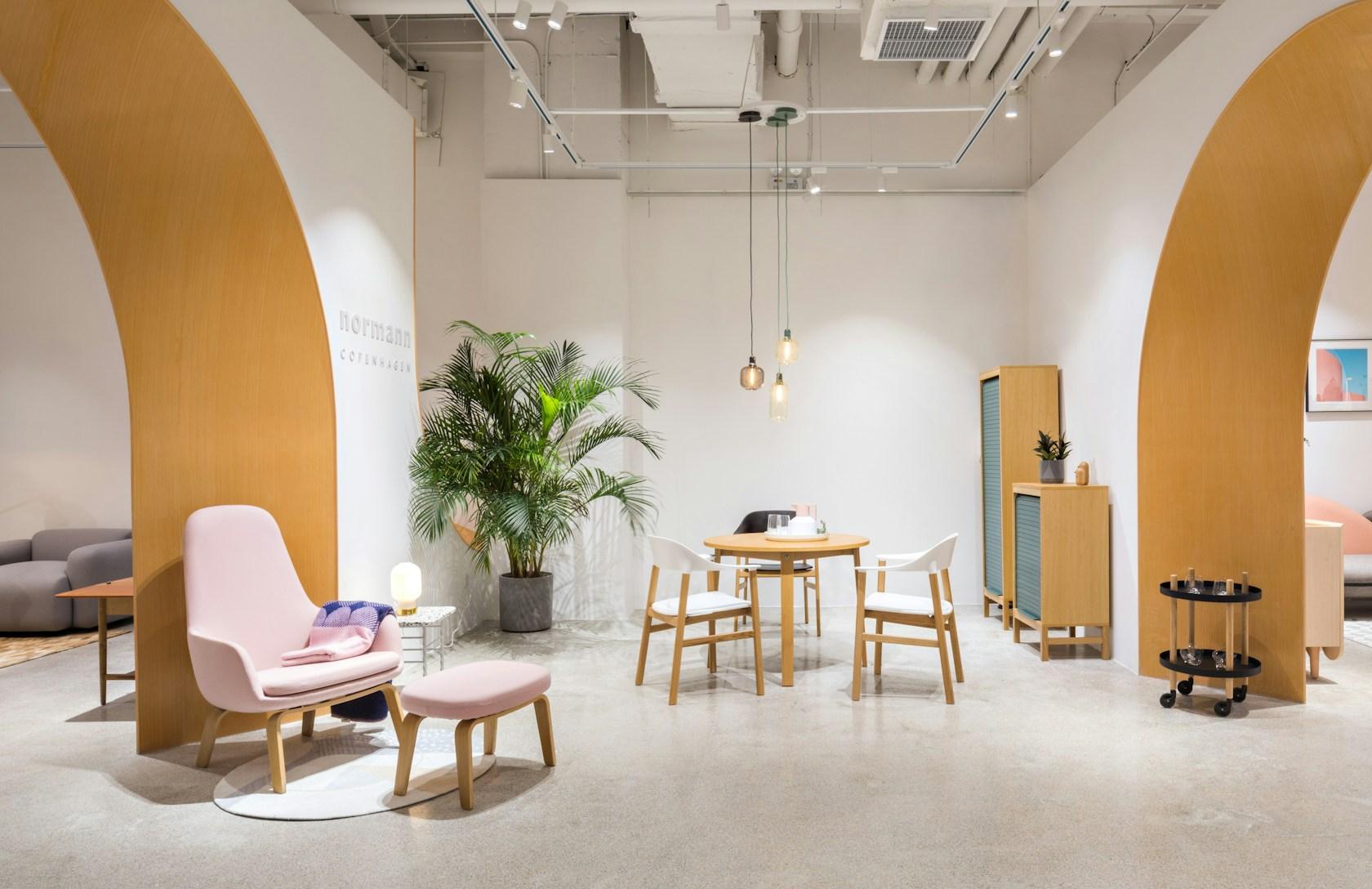 WOWDSGN Shanghai MixC Store - image 10
