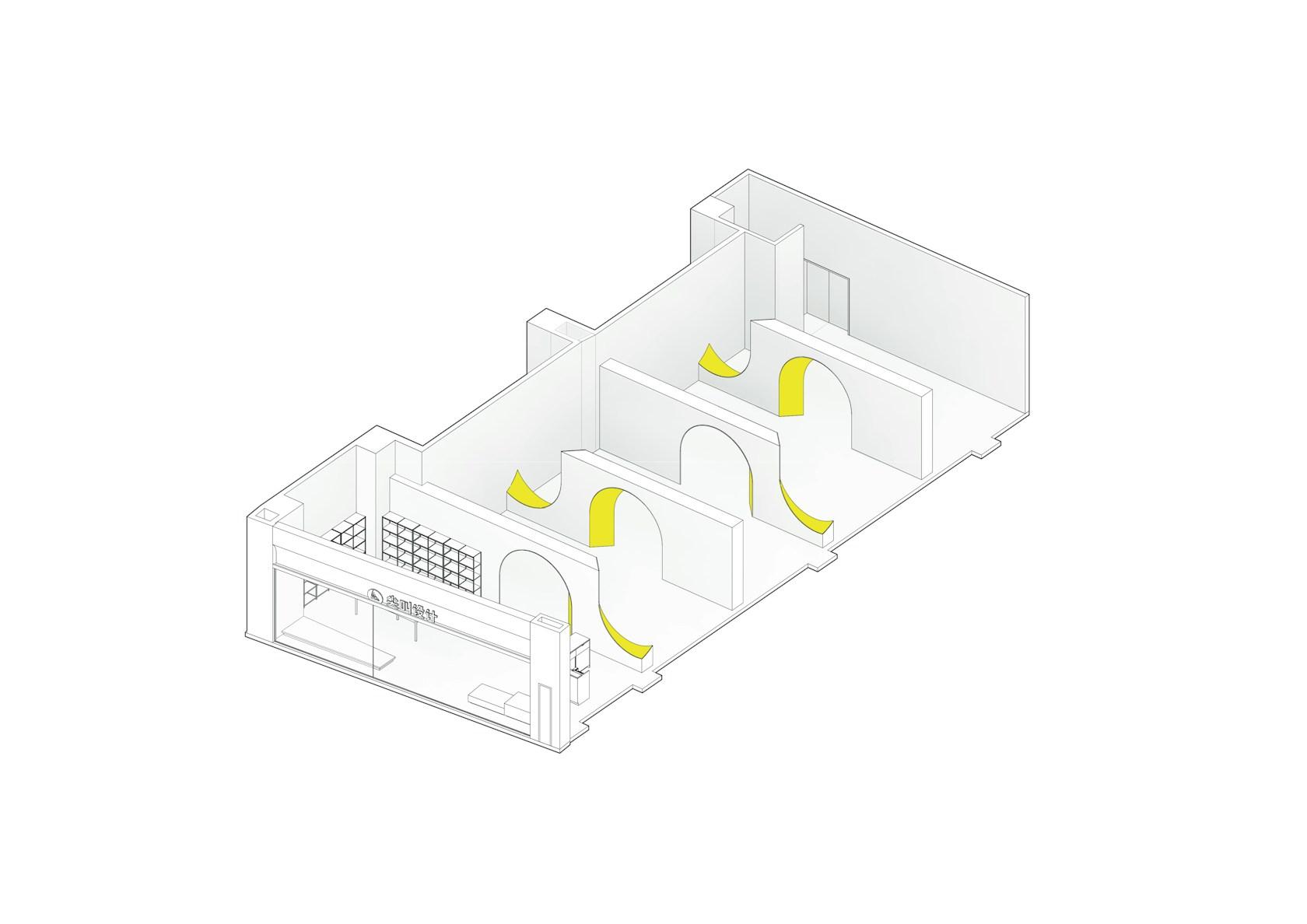WOWDSGN Shanghai MixC Store - image 5