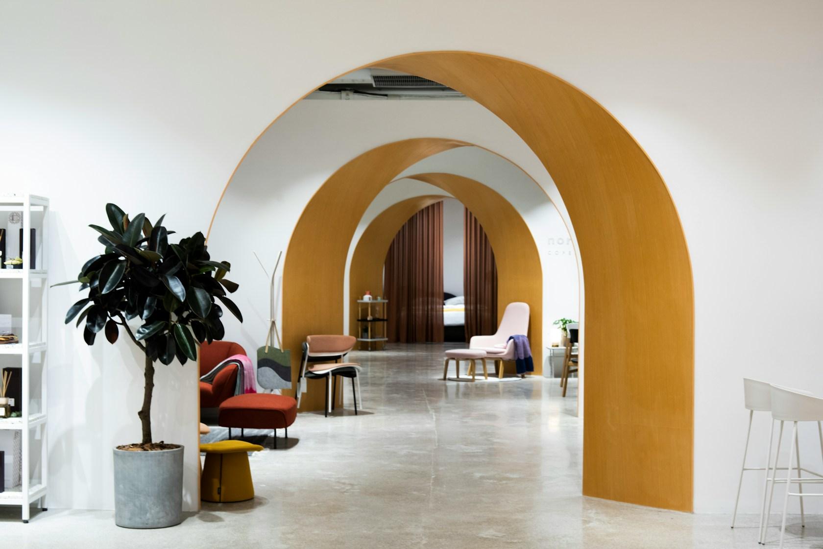 WOWDSGN Shanghai MixC Store