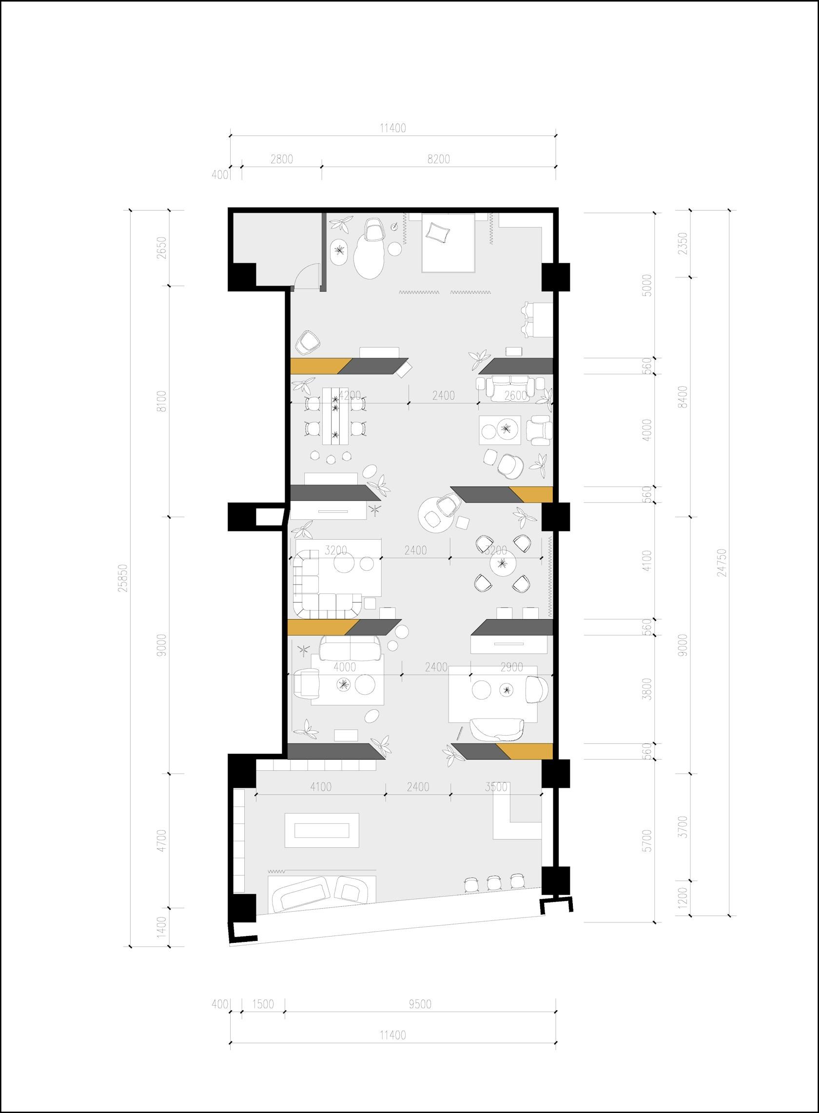 WOWDSGN Shanghai MixC Store - image 11