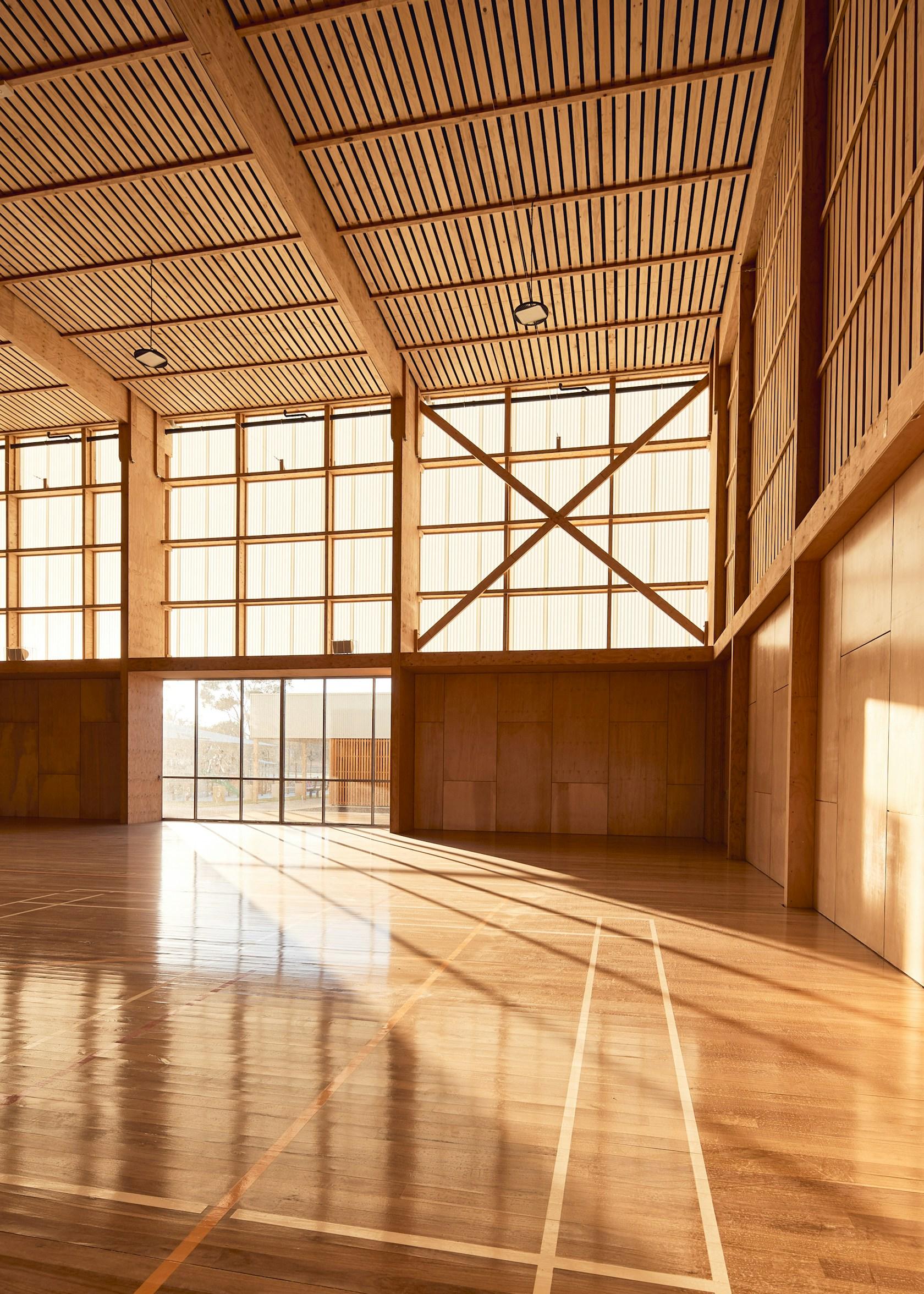 Pingelly Recreation and Cultural Centre - image 7