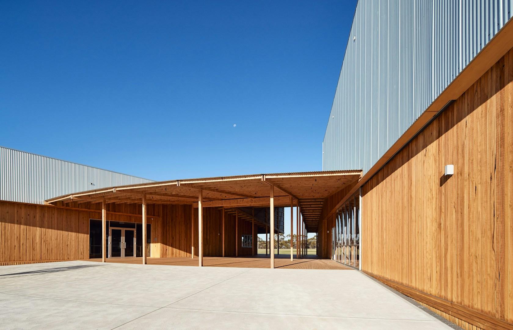 Pingelly Recreation and Cultural Centre - image 8