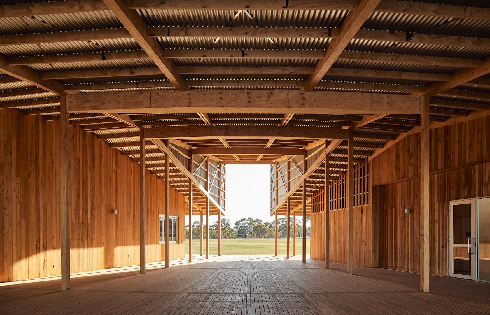 Pingelly Recreation and Cultural Centre - image 11