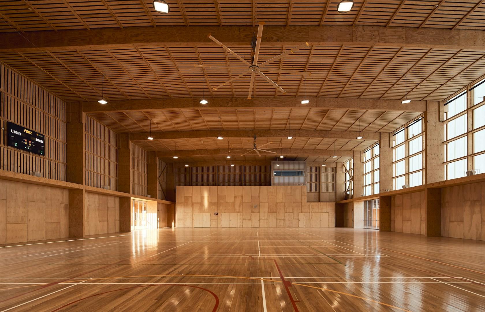 Pingelly Recreation and Cultural Centre - image 12