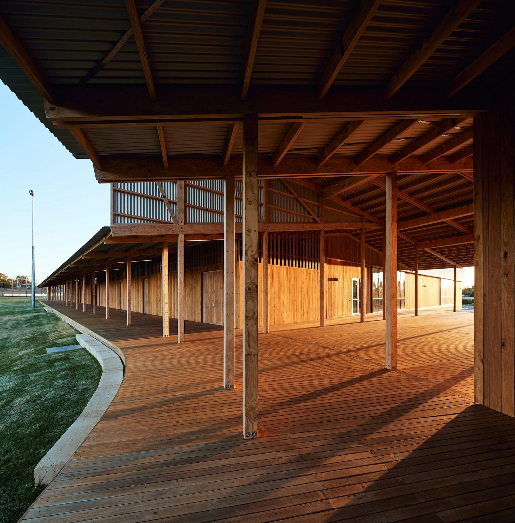 Pingelly Recreation and Cultural Centre - image 13