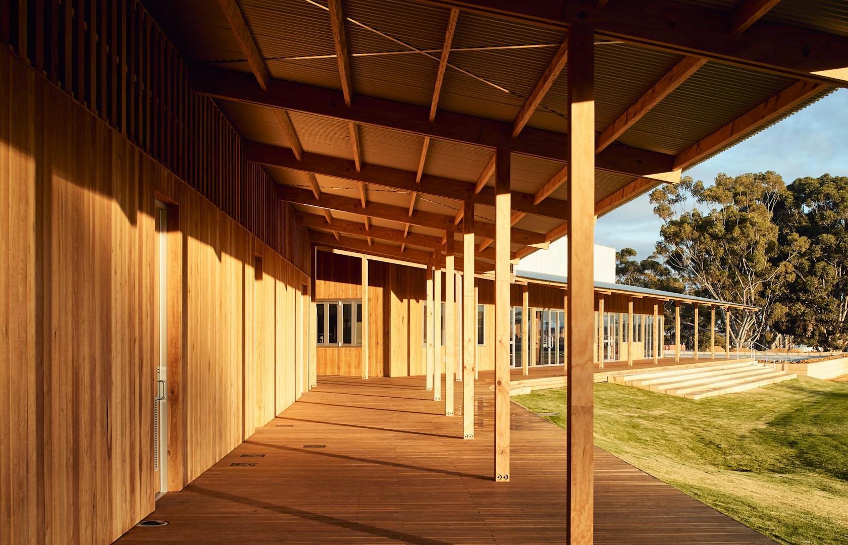 Pingelly Recreation and Cultural Centre - image 14