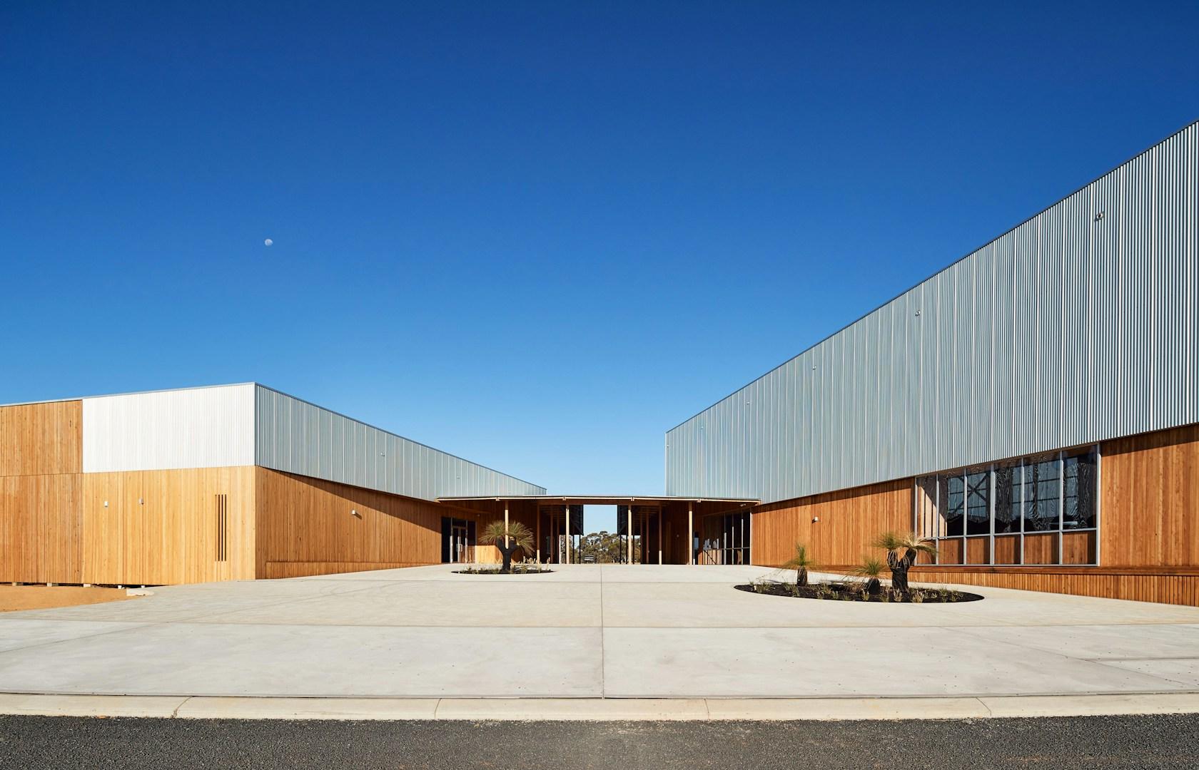 Pingelly Recreation and Cultural Centre - image 15
