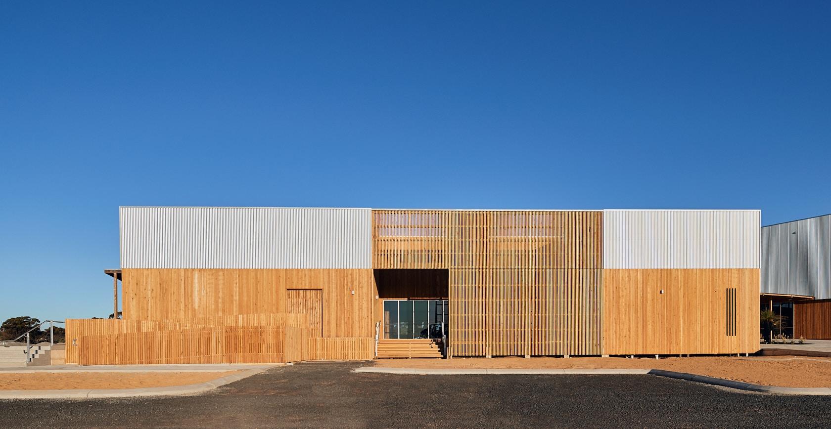Pingelly Recreation and Cultural Centre - image 16