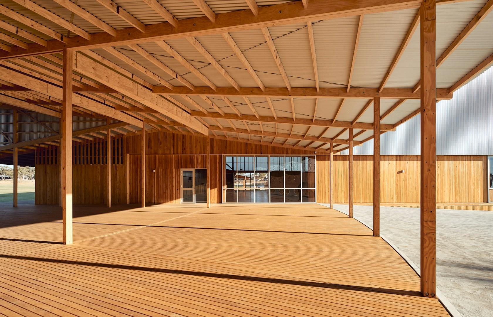 Pingelly Recreation and Cultural Centre - image 17