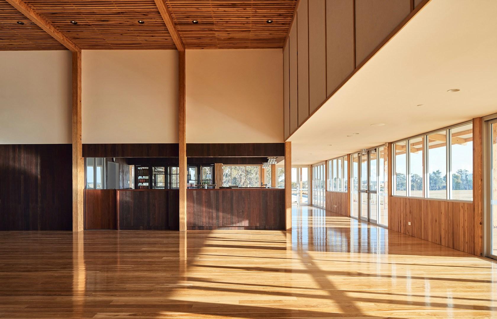Pingelly Recreation and Cultural Centre - image 18