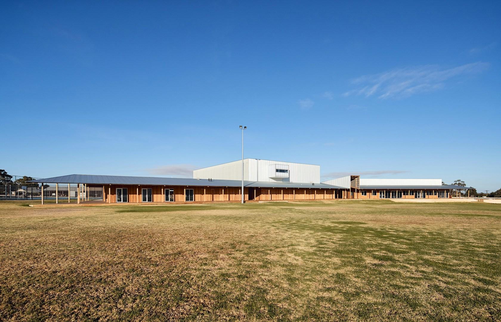 Pingelly Recreation and Cultural Centre - image 19