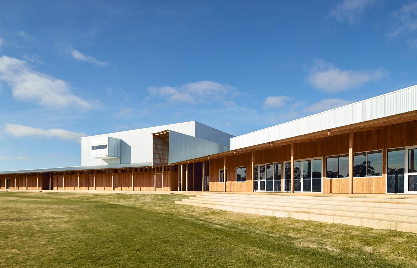 Pingelly Recreation and Cultural Centre - image 20