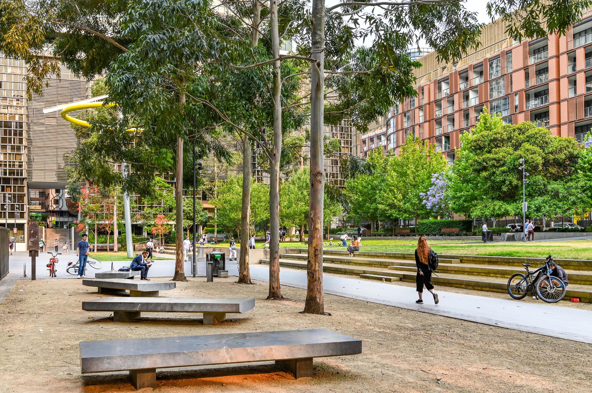 Central Park Public Domain - image 12