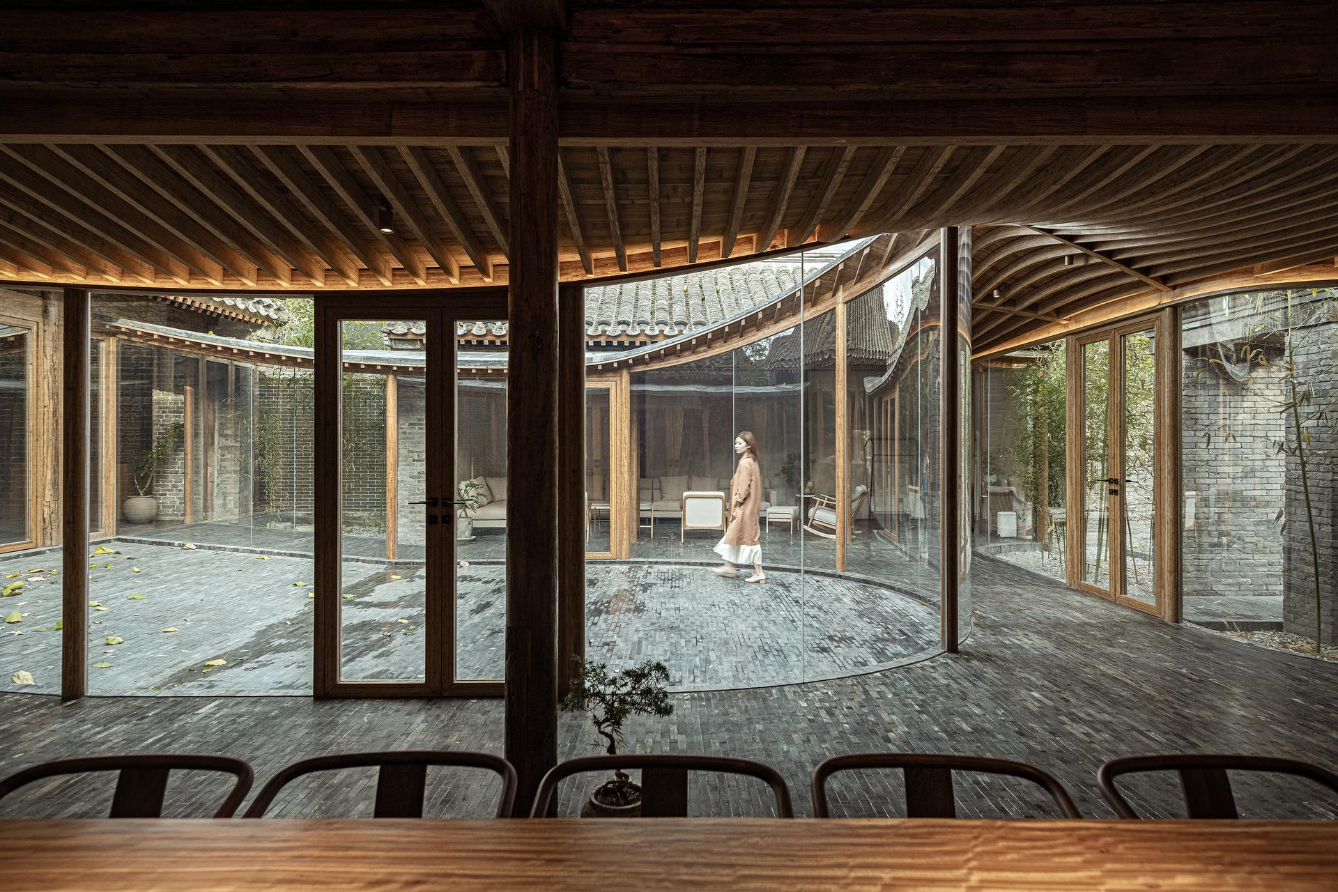 Qishe Courtyard - image 8