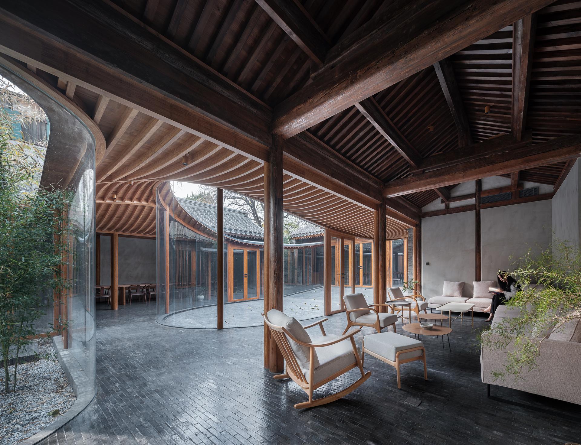 Qishe Courtyard - image 10