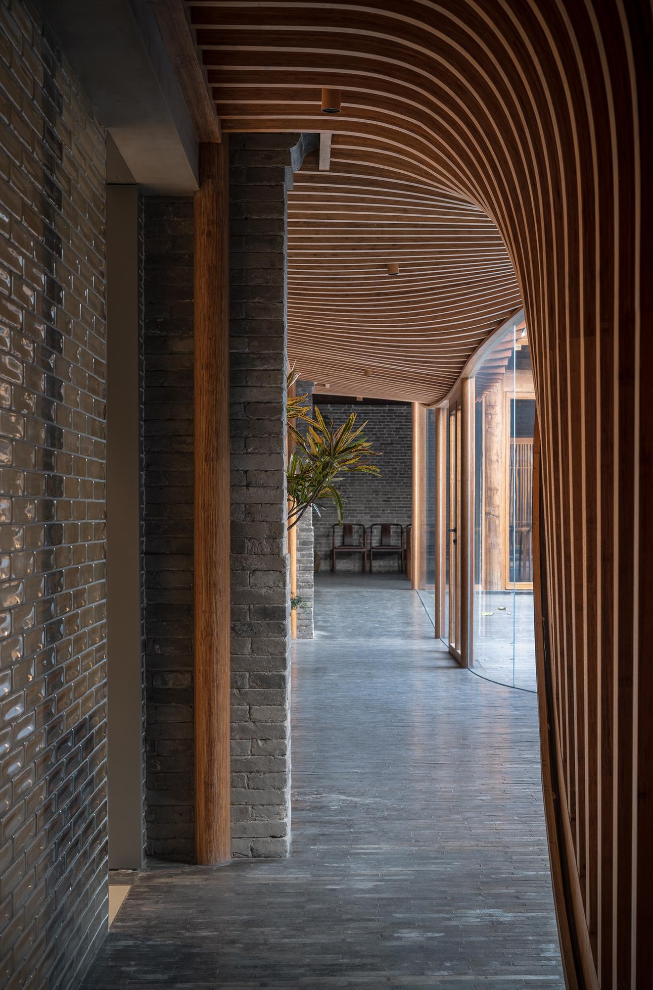 Qishe Courtyard - image 11