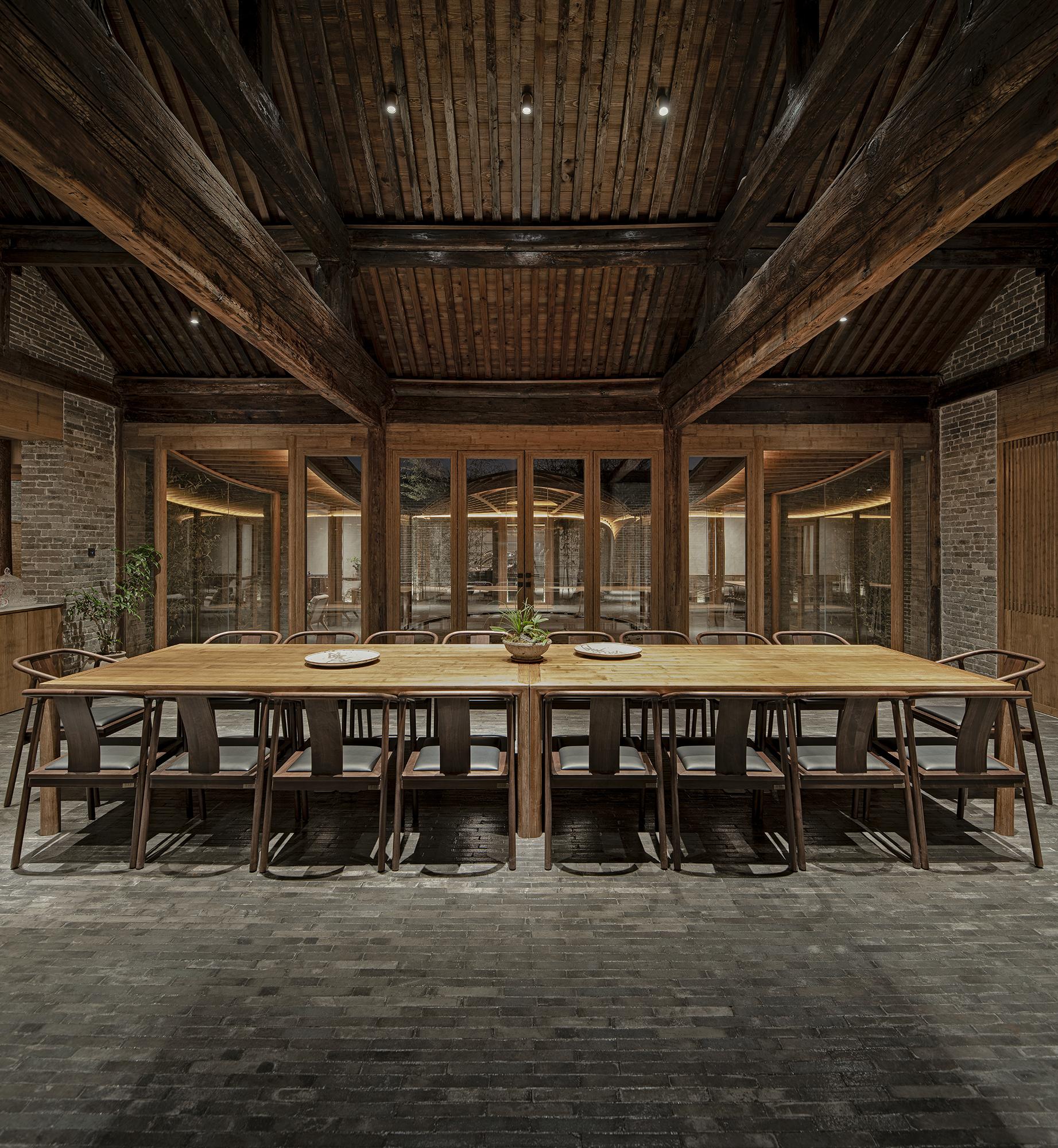 Qishe Courtyard - image 13