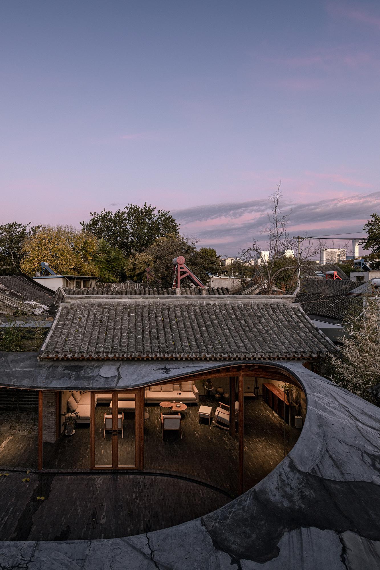 Qishe Courtyard - image 16