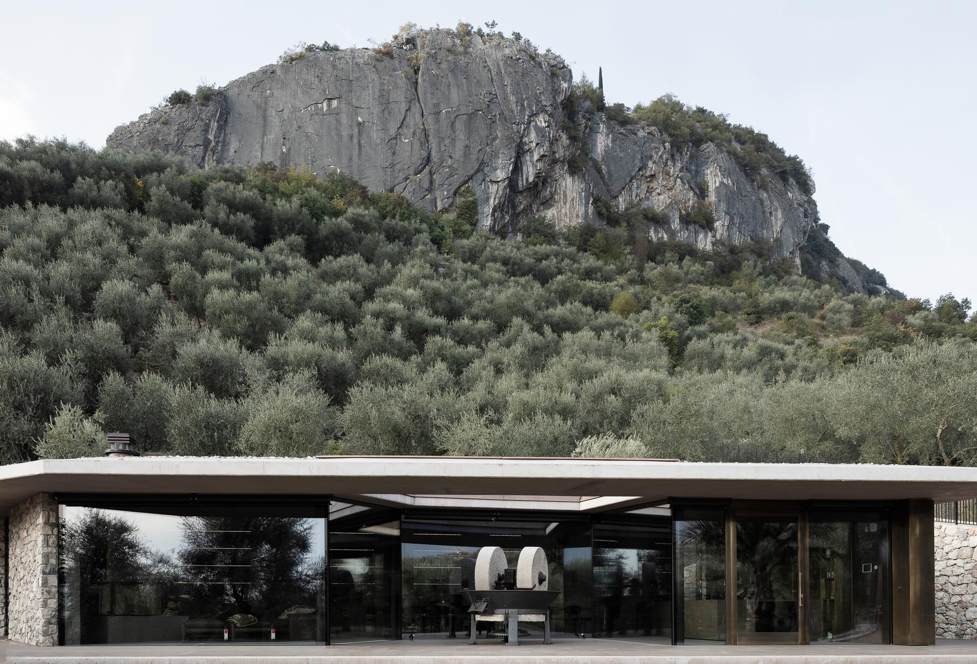 Il frantoio - image 4