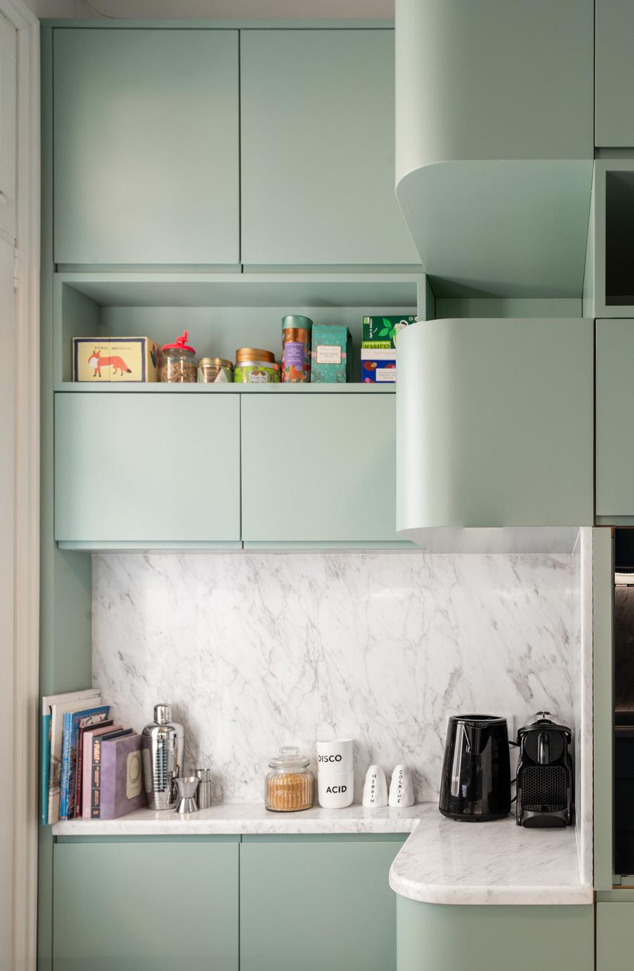 THE TRANSPARENT APARTMENT - image 6
