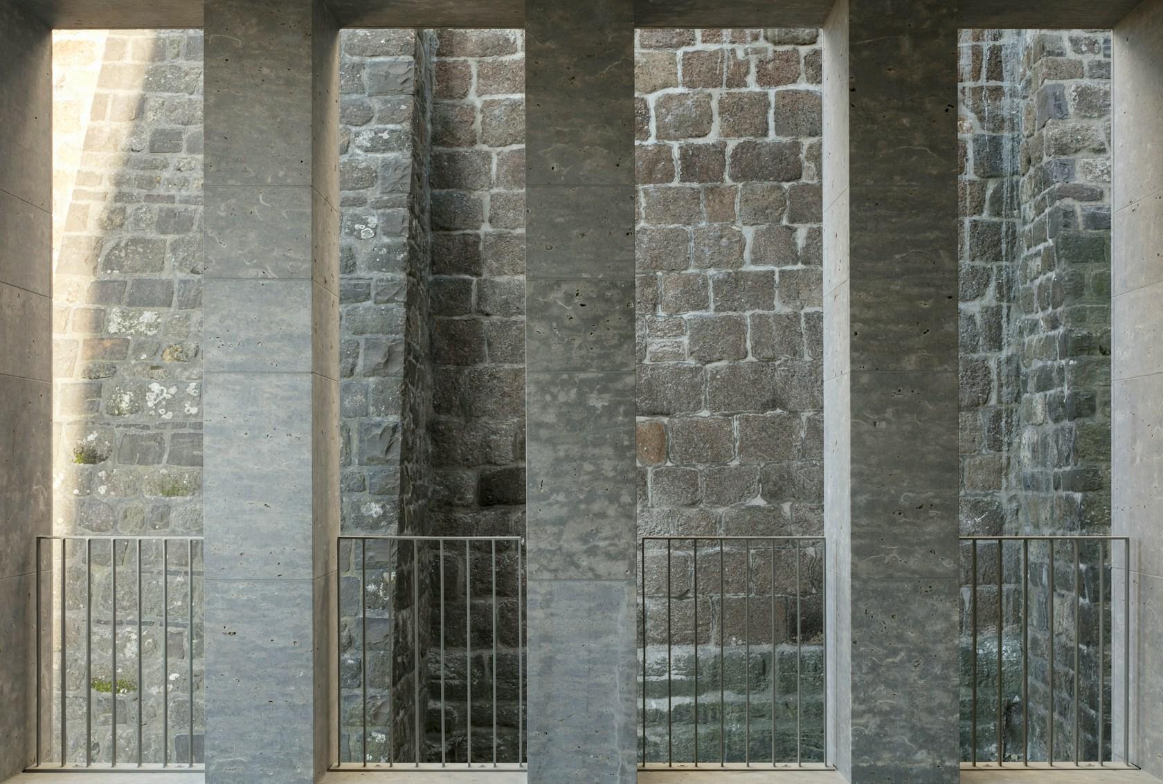 Michaelsberg Abbey - image 3