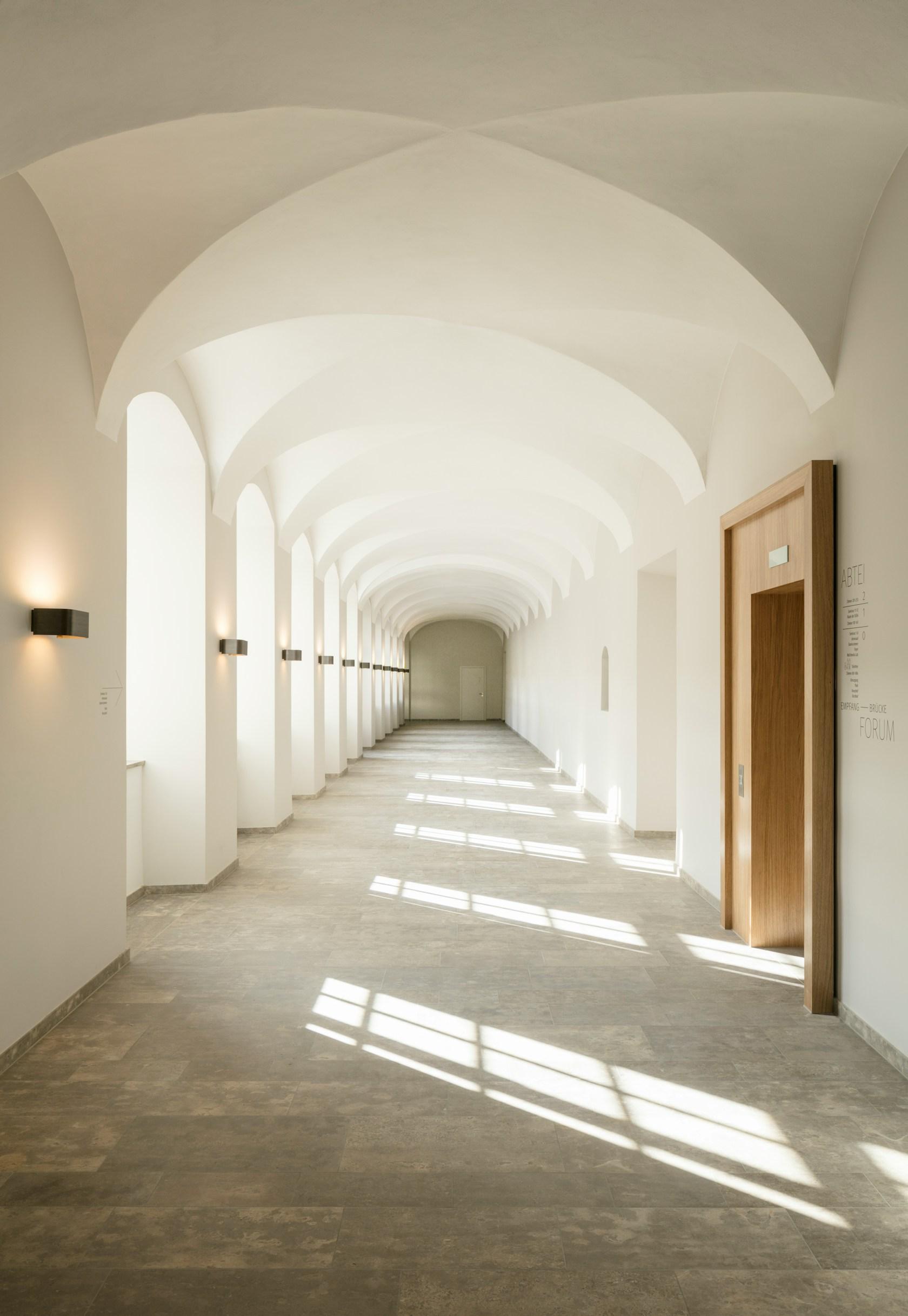 Michaelsberg Abbey - image 9