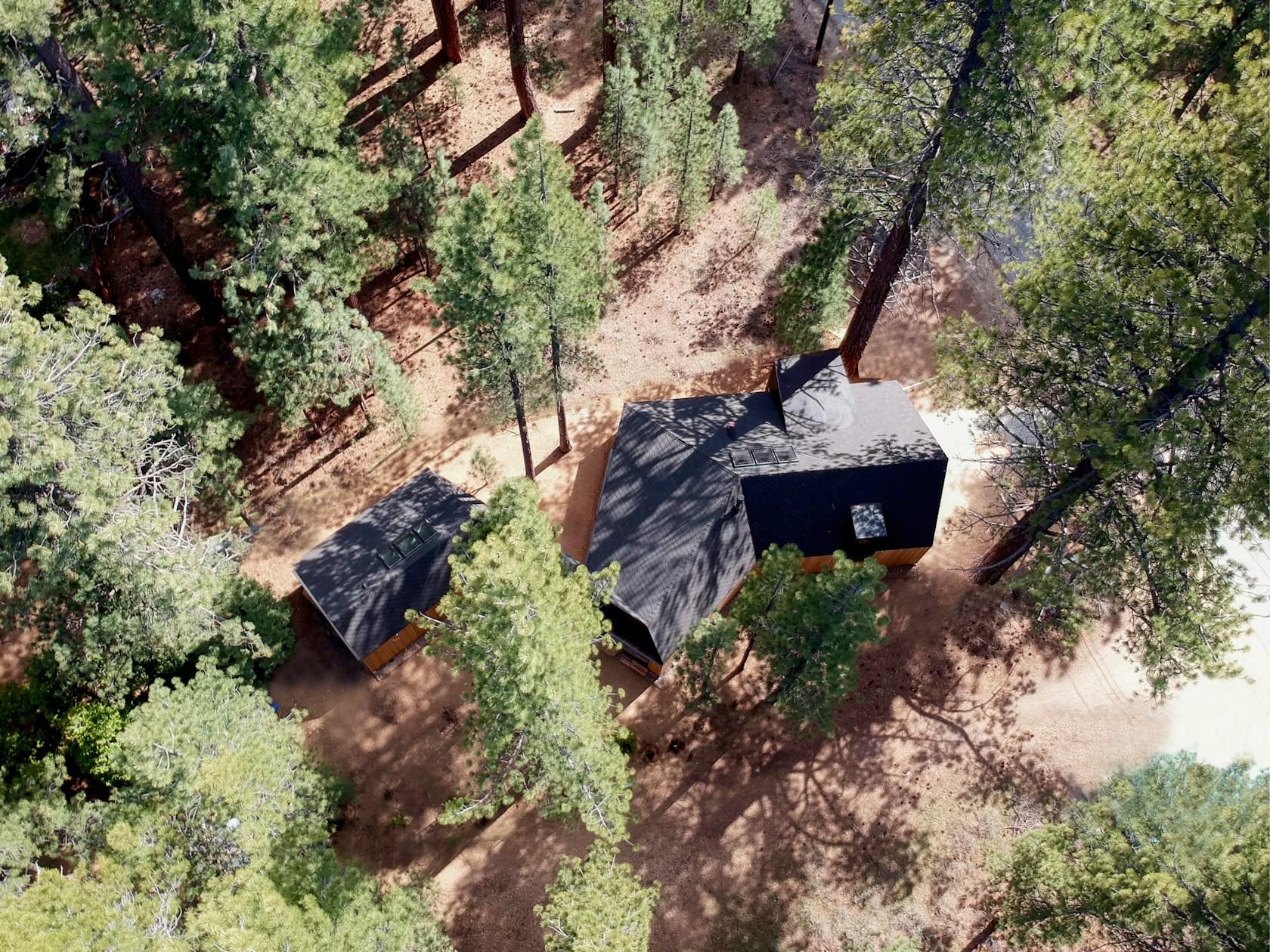 Lightus Retreat