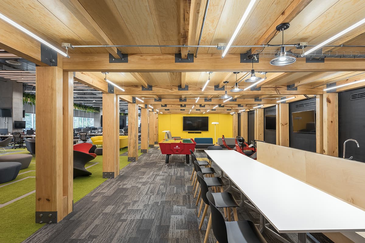 Santander Client Strategy HUB - image 4