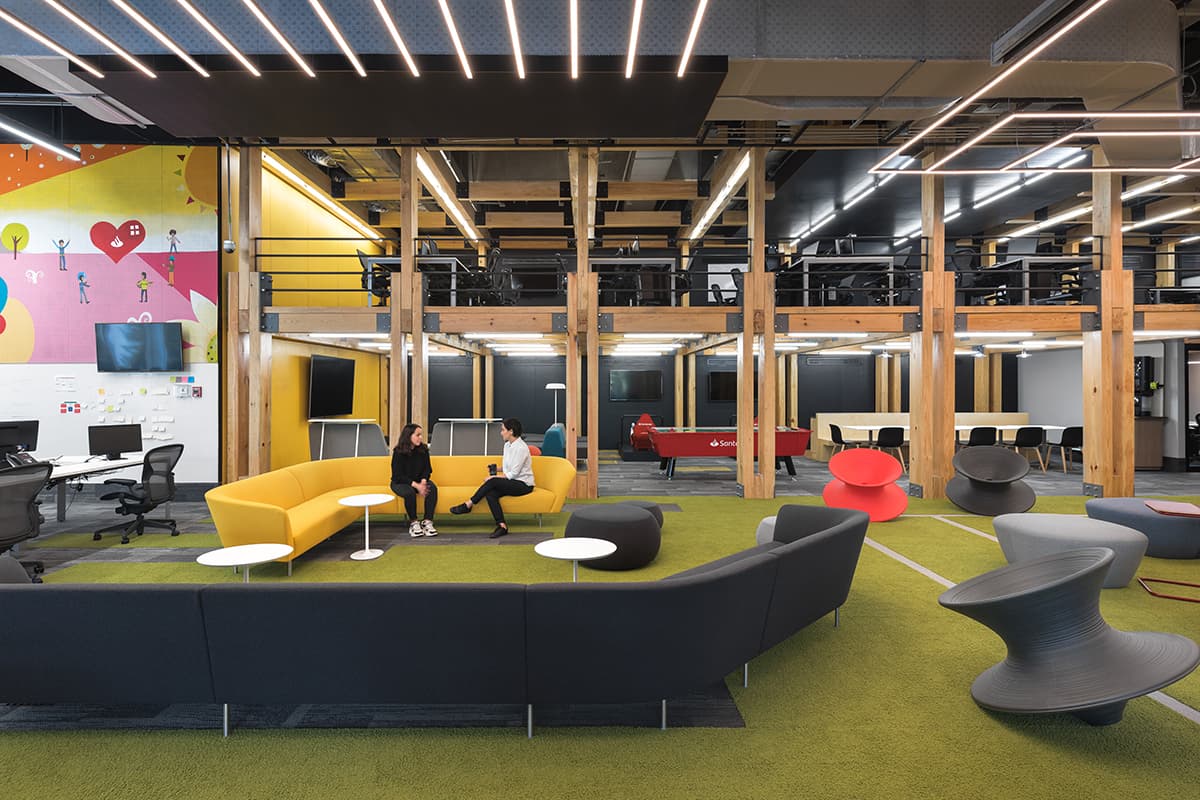 Santander Client Strategy HUB - image 8