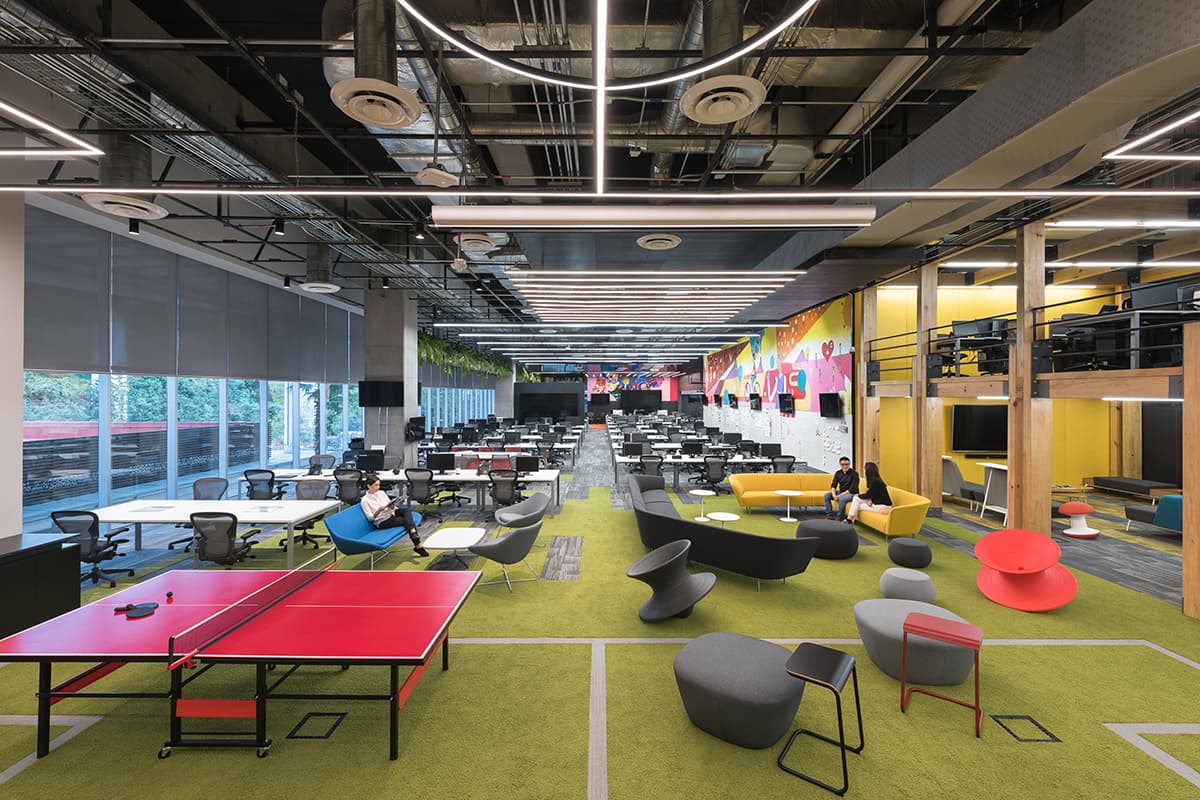 Santander Client Strategy HUB - image 9