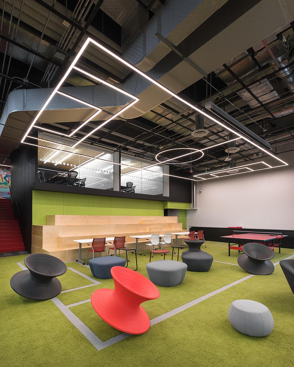 Santander Client Strategy HUB - image 10
