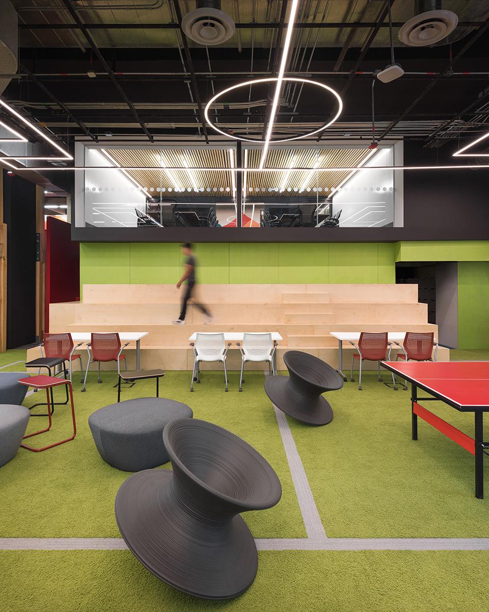 Santander Client Strategy HUB - image 11