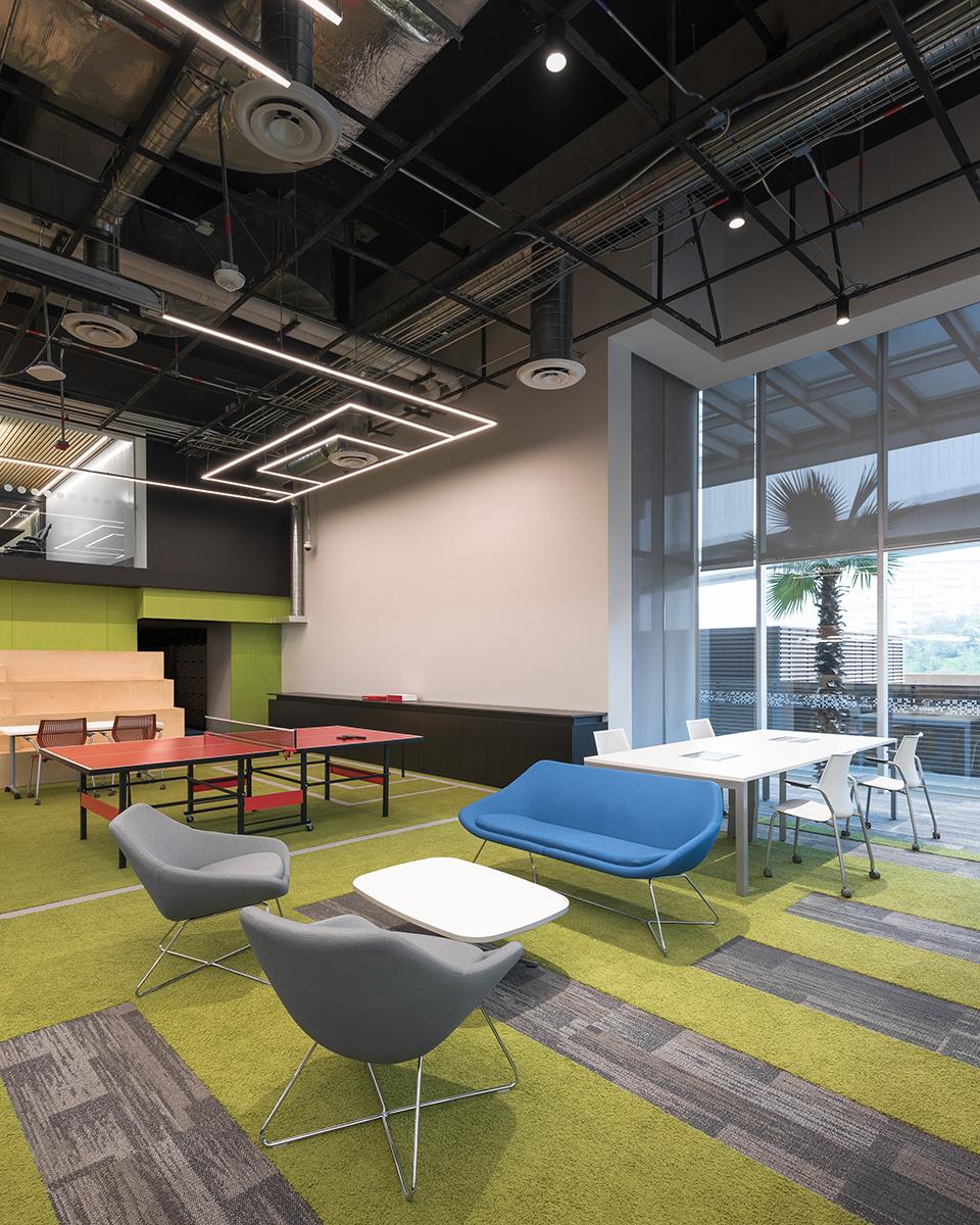 Santander Client Strategy HUB - image 12