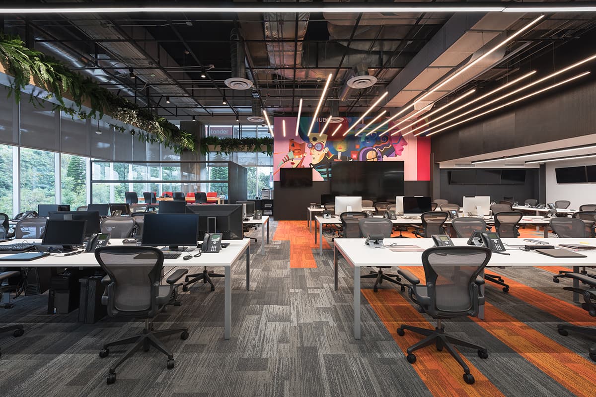 Santander Client Strategy HUB - image 15