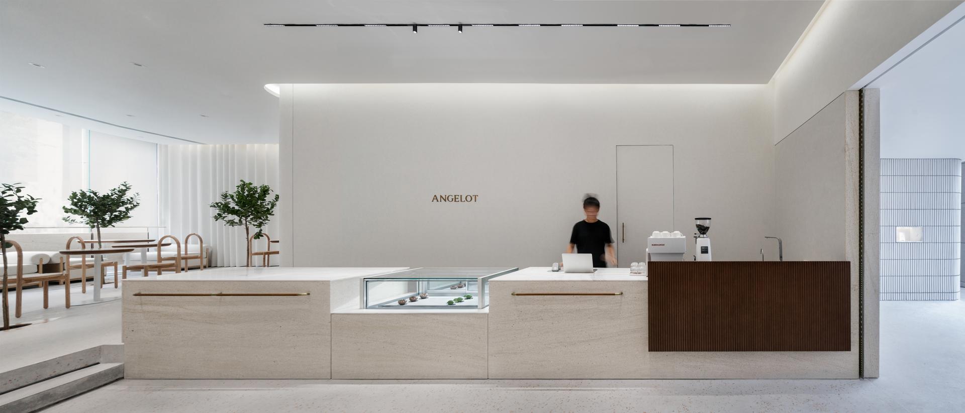Angelot Patisserie - image 6