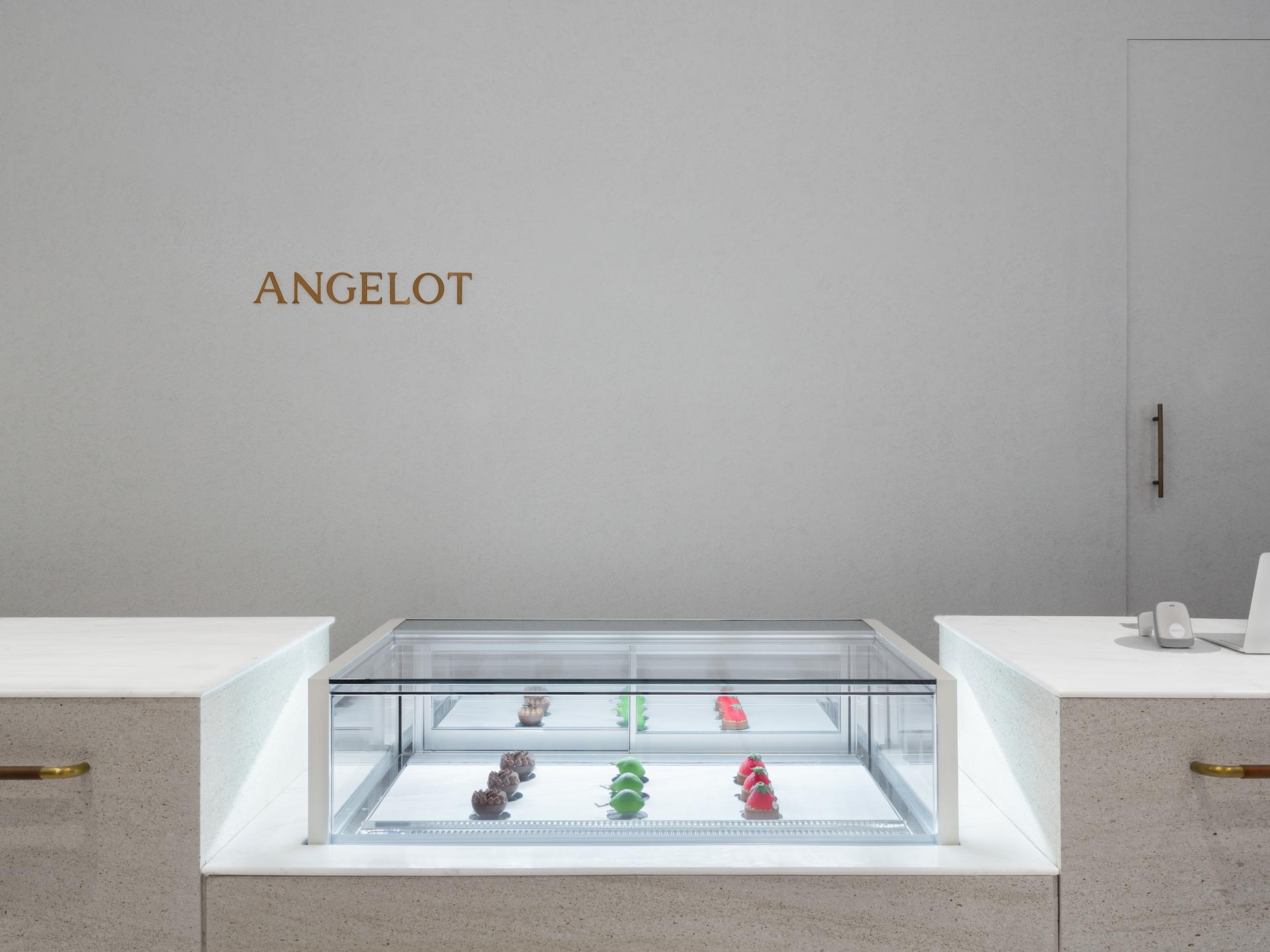 Angelot Patisserie - image 13