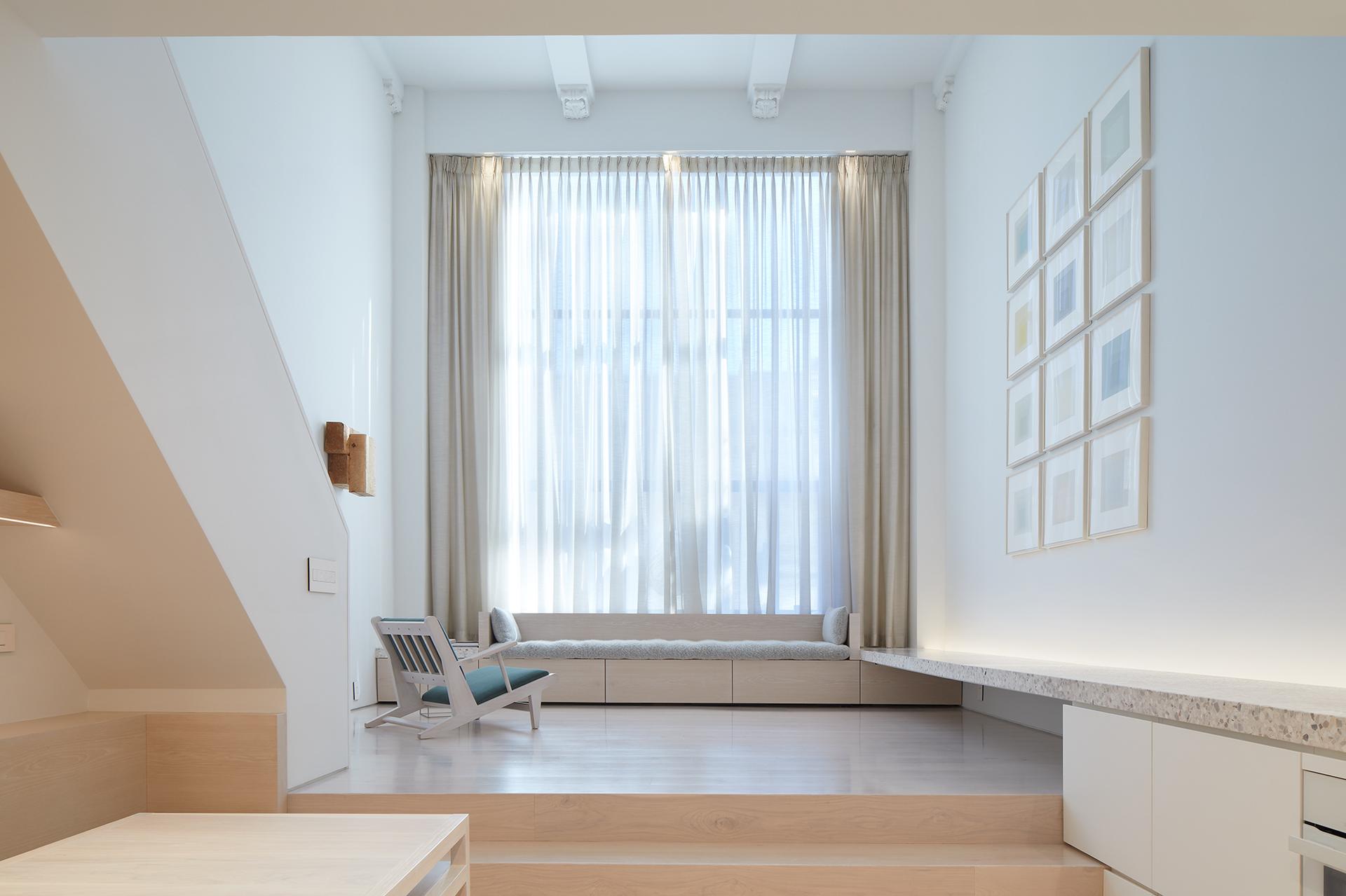 Hotel Des Artistes Duplex - image 4