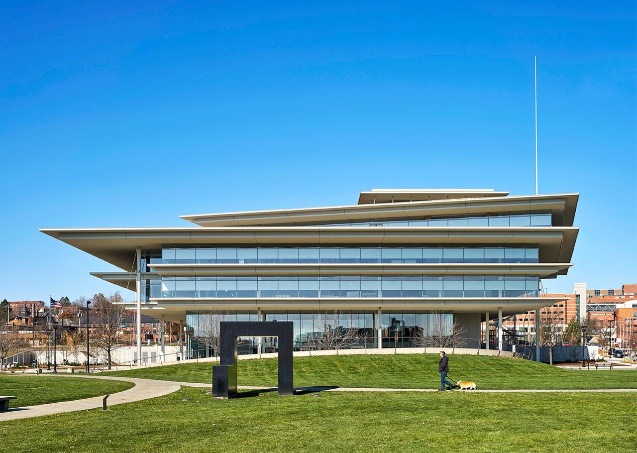 Krause Gateway Center - image 2