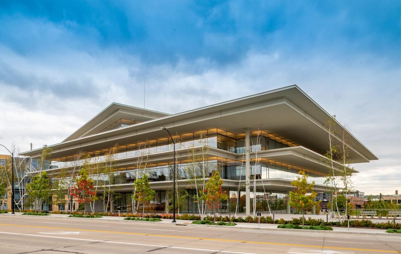 Krause Gateway Center - image 3