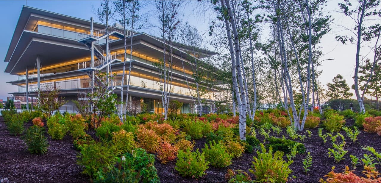 Krause Gateway Center - image 4