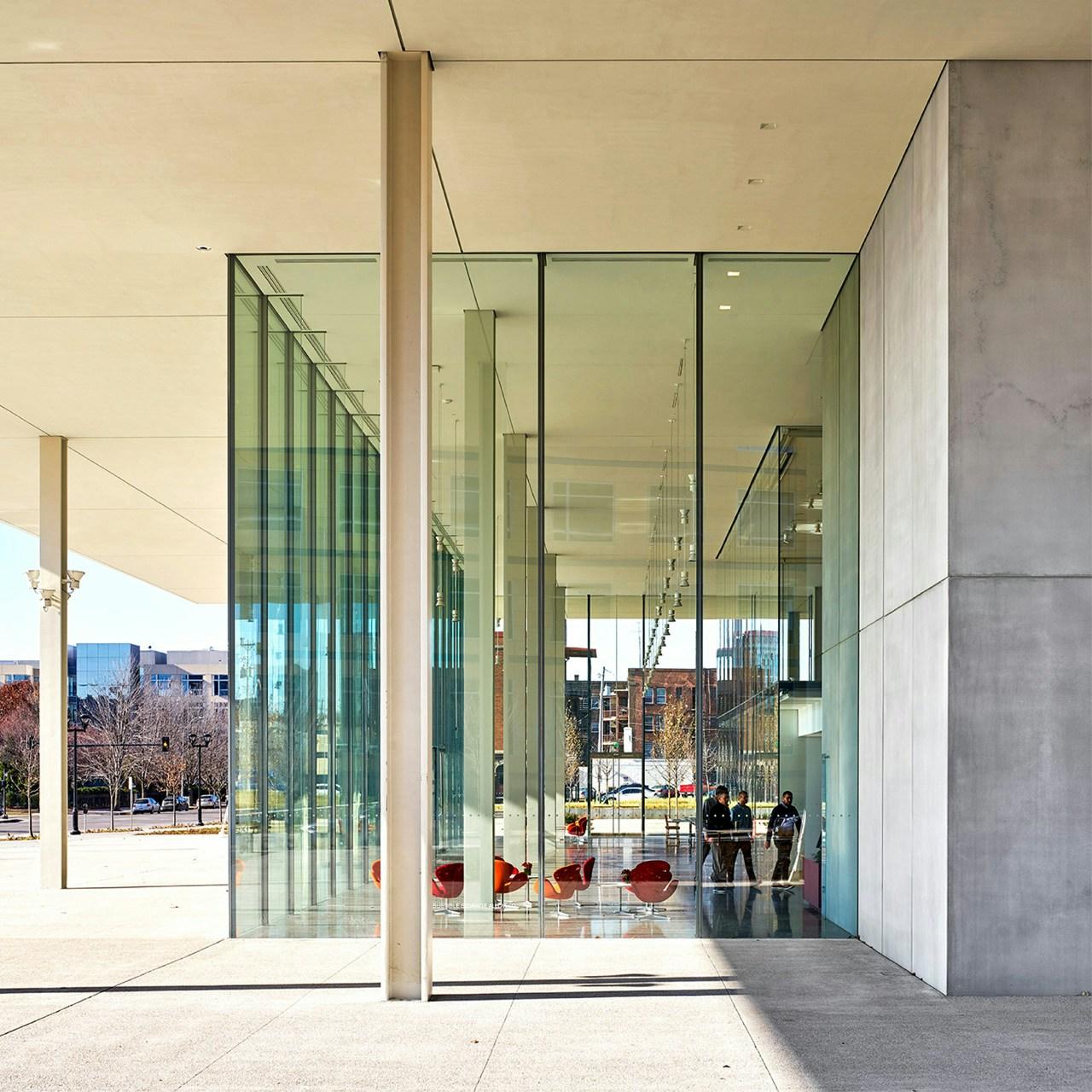 Krause Gateway Center - image 7