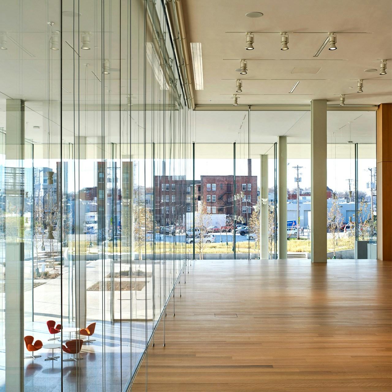 Krause Gateway Center - image 11