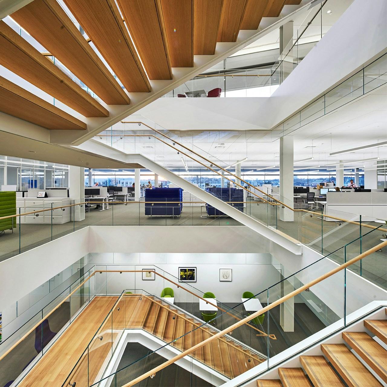 Krause Gateway Center - image 13