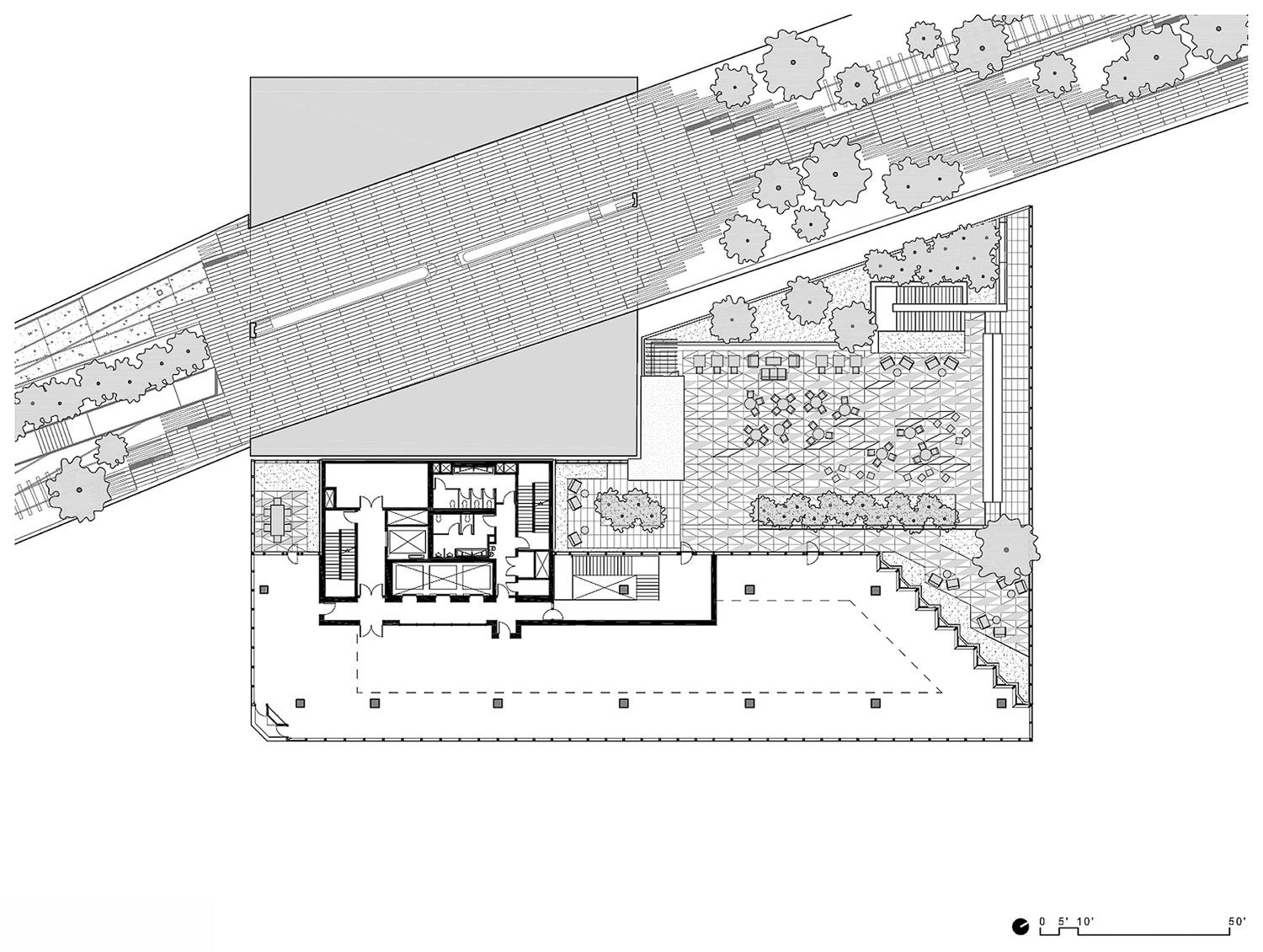 Solar Carve (40 Tenth Ave) - image 9