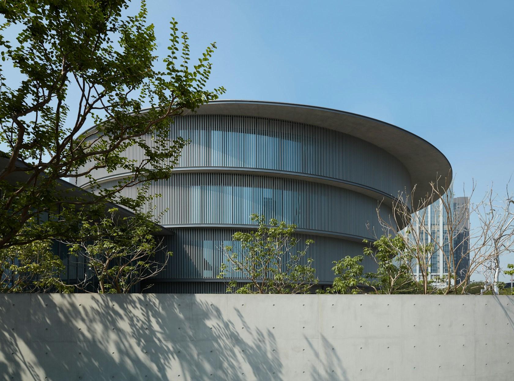 He Art Museum