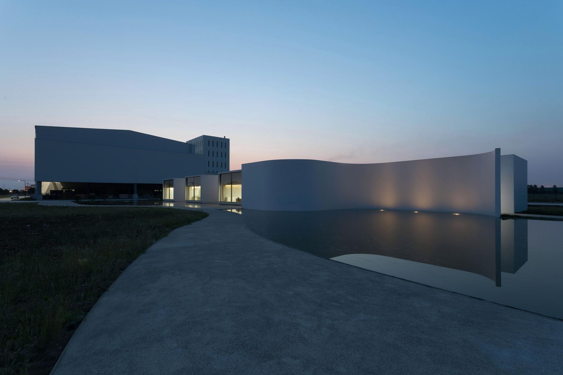 Laboratory for Shihlien Biotech Salt Plant - image 4