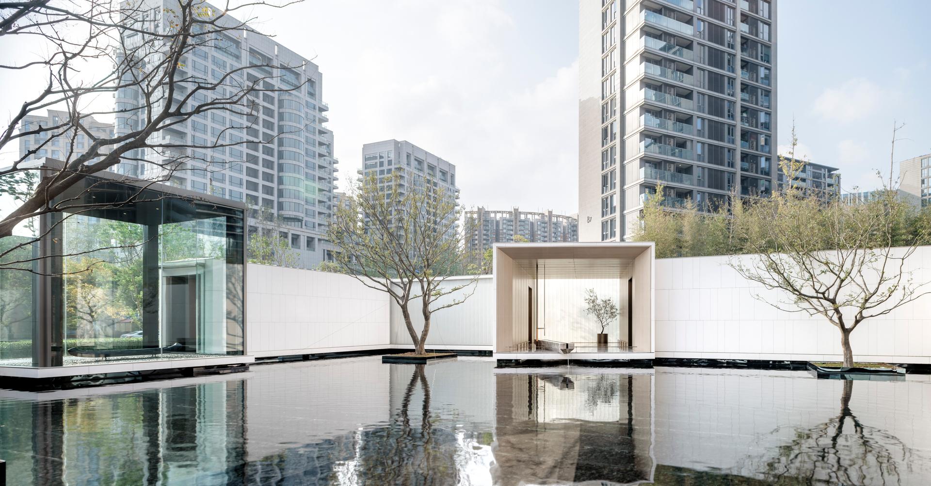 THE TIMES GARDEN - image 9